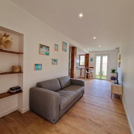 Appartement De Charme Proche De La Mer Palavas-les-Flots Dış mekan fotoğraf
