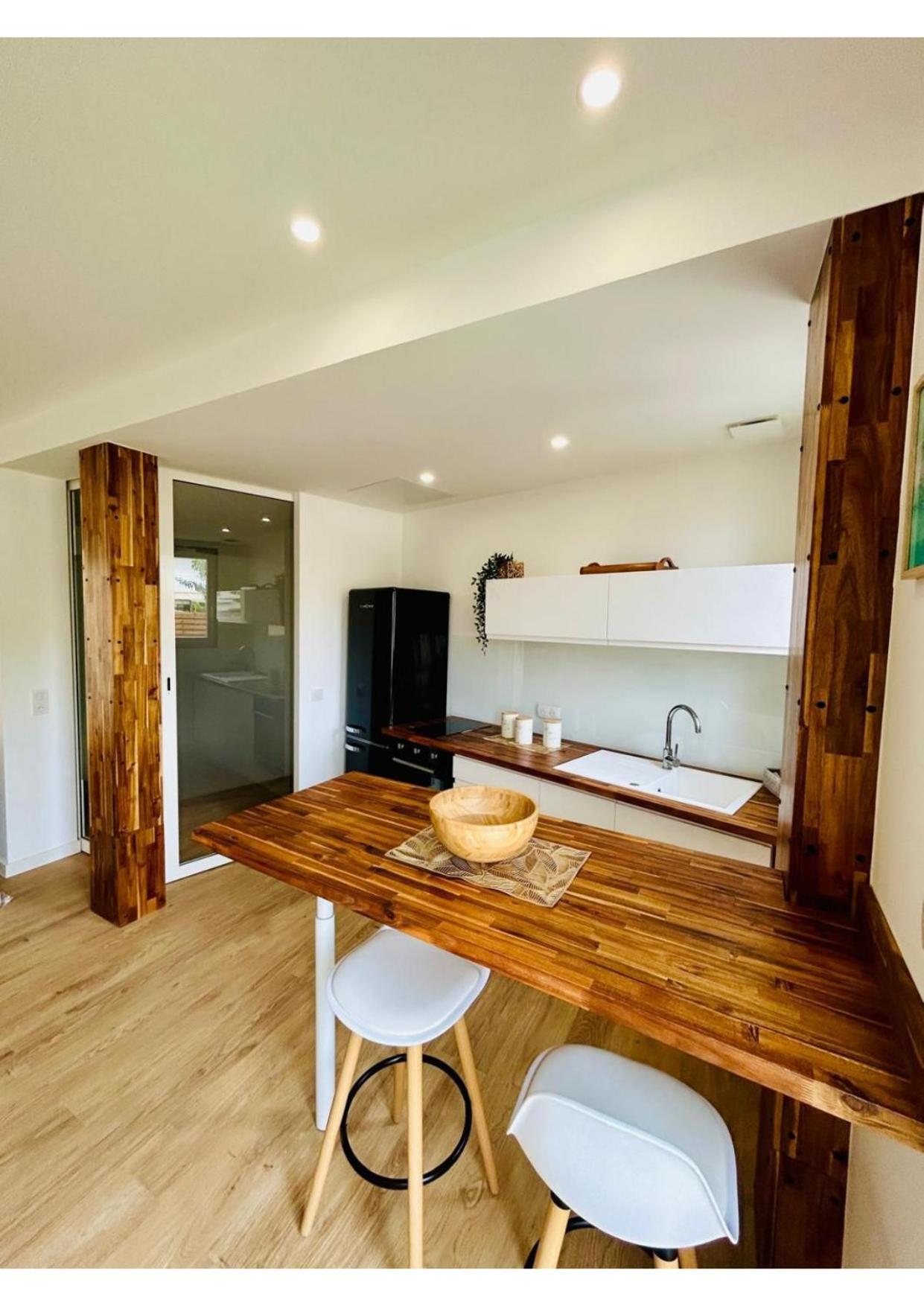 Appartement De Charme Proche De La Mer Palavas-les-Flots Dış mekan fotoğraf